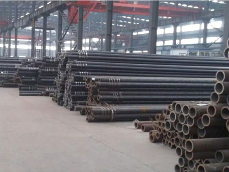 沙依巴克12cr2mo化肥专用管